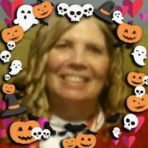 Meet your Posher, Kathy